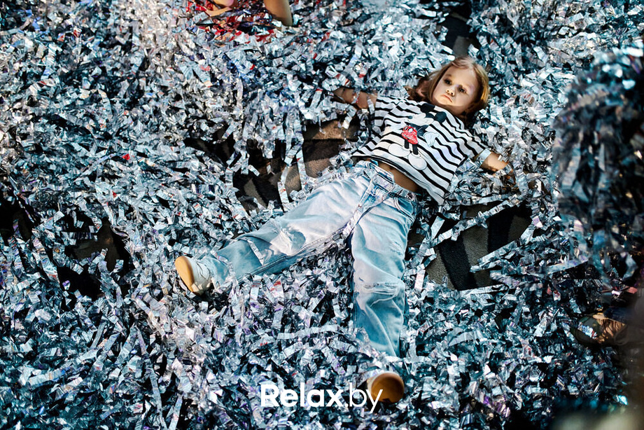 IMG Fashion KILLA PARTY - KIDS’ SHOW, фото № 973