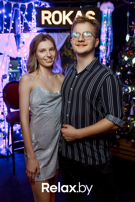 Saturday party, фото № 25