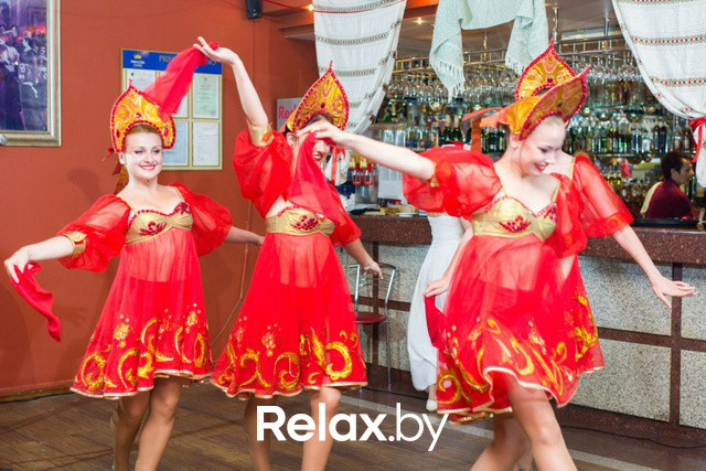 Ночь Матрёшки, фото № 15