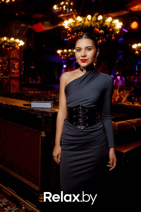 Новогодний Бруклин, фото № 4