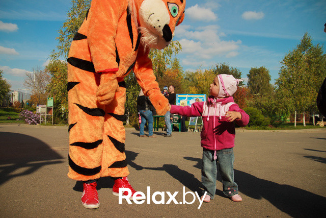 Акция ко Дню защиты животных, фото № 115