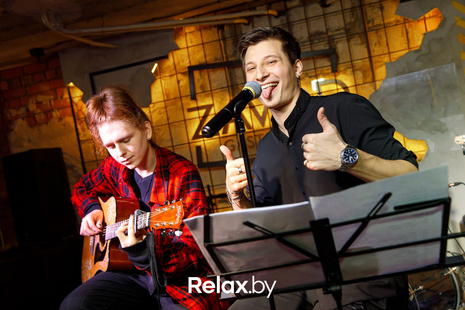 День встречи выпускников на ZAVODe!, фото № 1