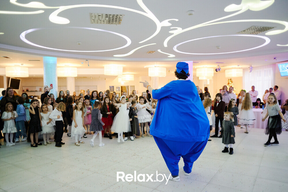 SILVER PARTY 2022 KIDS’ PODIUM, фото № 213