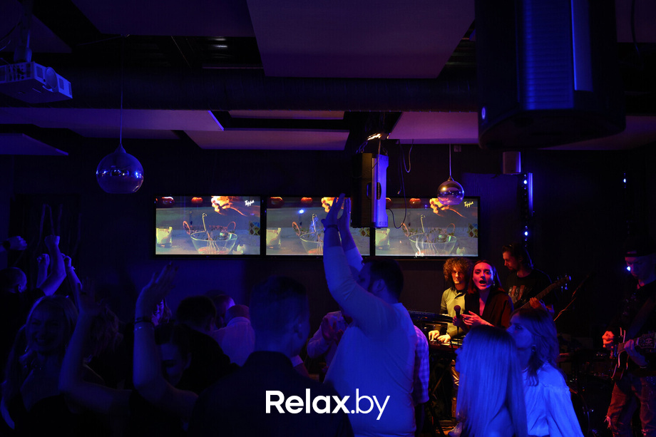 Terra Party, фото № 4