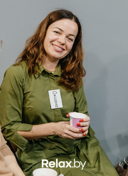 Бизнес-разборы и нетворкинг от бизнес-клуба LevelUp, фото № 82