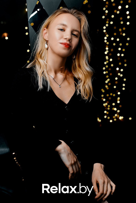 Суббота в Ангелах, фото № 6