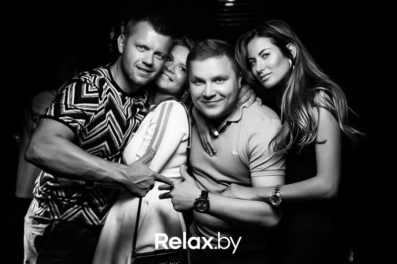 BnBweekend, фото № 15