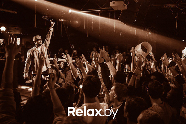 Хэллоуин концерт ST, фото № 74