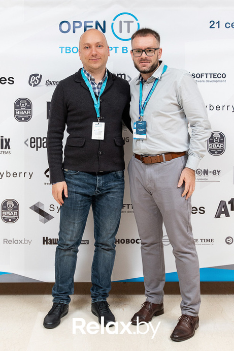 Open IT, фото № 75