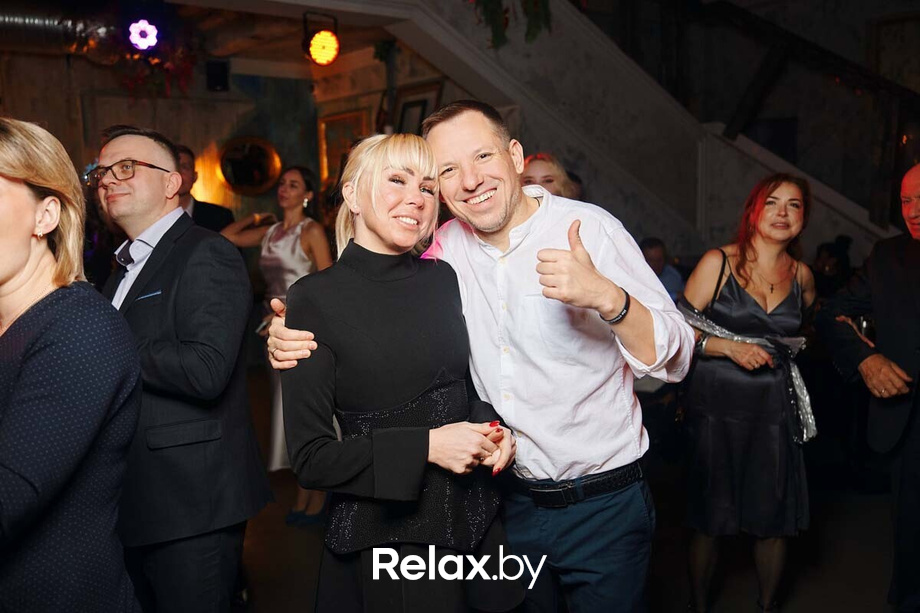 Новый 2025 год, фото № 49