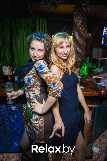 Африка, фото № 26