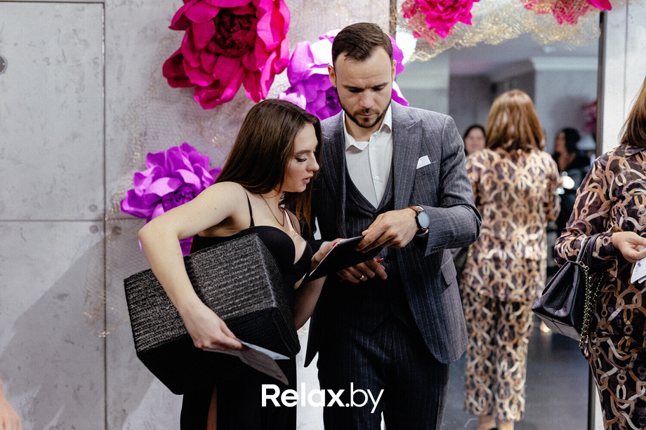 5 лет центру красоты «Академи», фото № 116