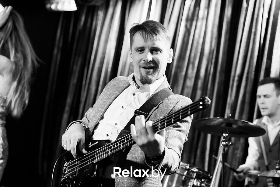 Brooklyn Live!, фото № 27