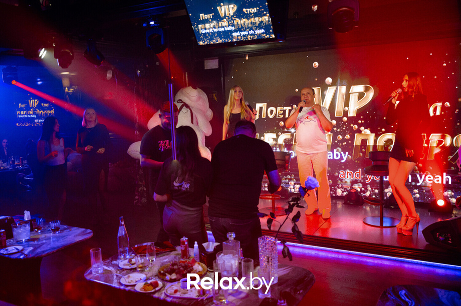 Radio Killers, фото № 40