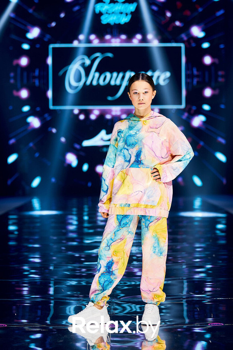 IMG Fashion Show: Choupette, IVA, Grigarovich, фото № 62