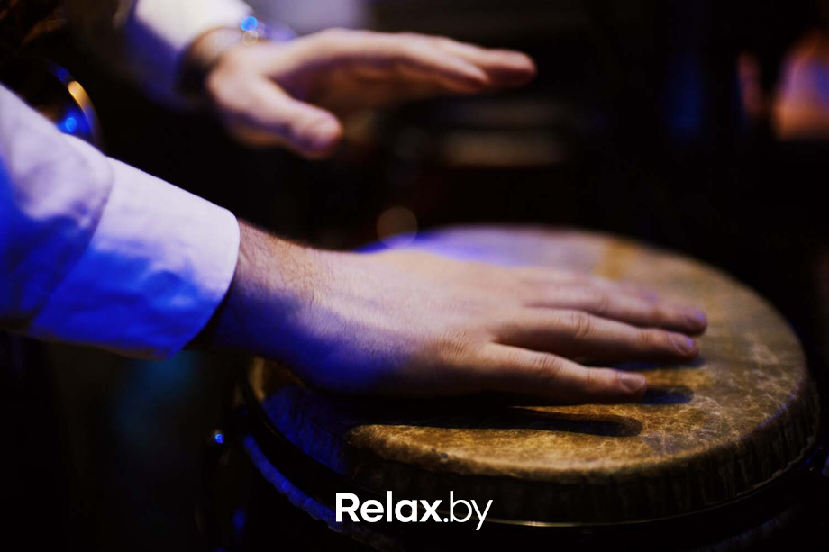 Piano Bar Band, фото № 56