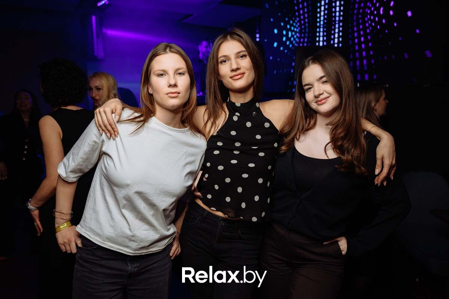 Ночные жители, фото № 16