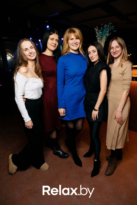 Ночные жители, фото № 78