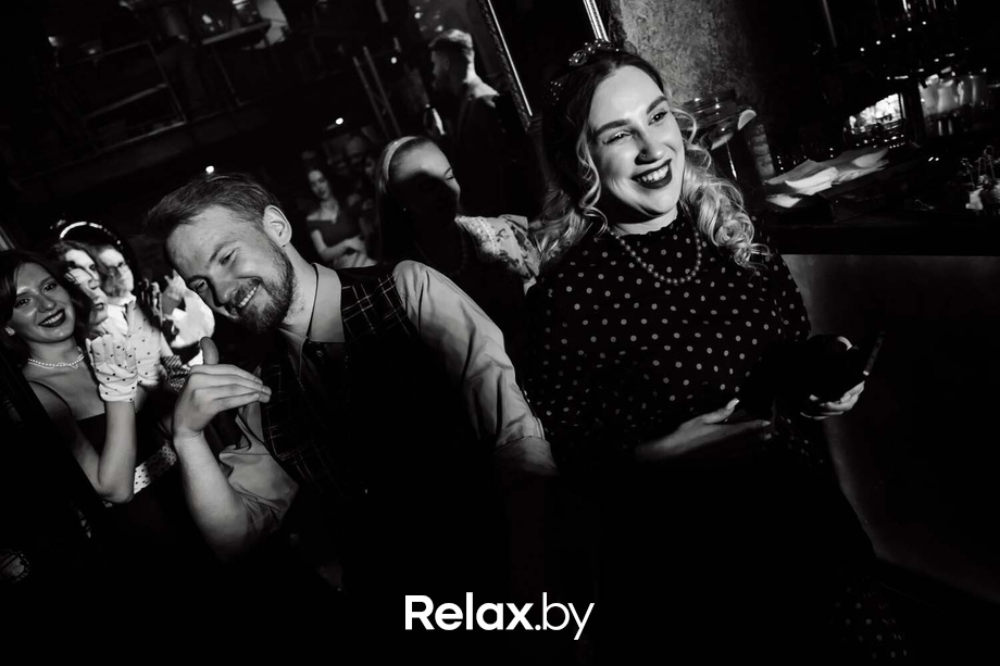 Happy Birthday HP, фото № 53