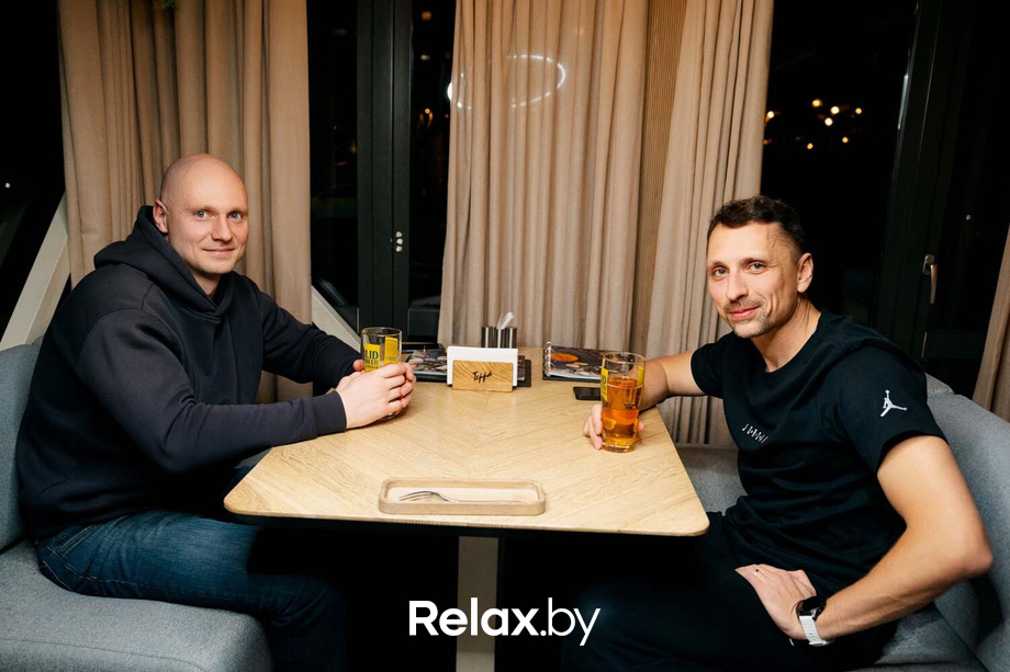 Ночные жители, фото № 33