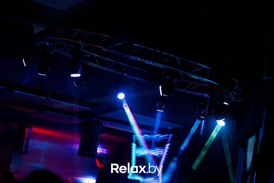 Ночные жители, фото № 6