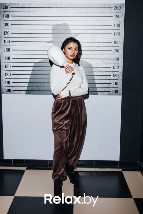 Гламурные разборки Дона Мафии, фото № 214