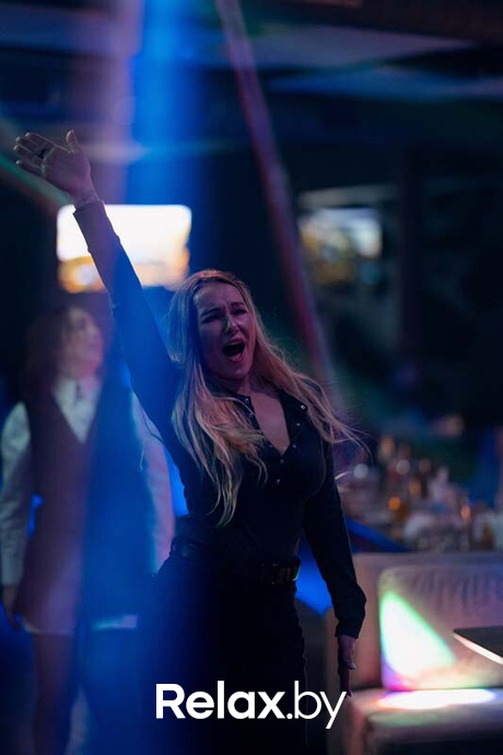 Ночные жители, фото № 54