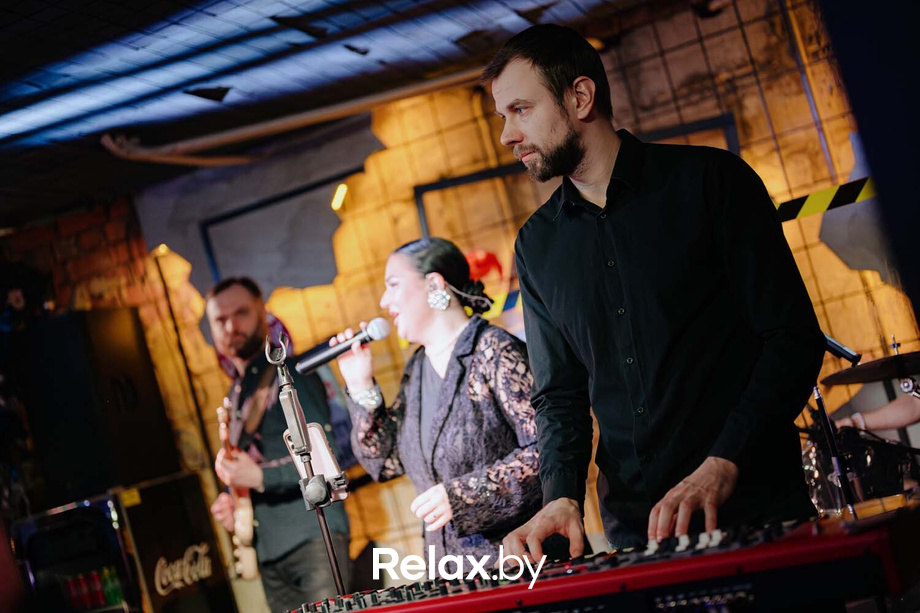 Встреча выпускников, фото № 65