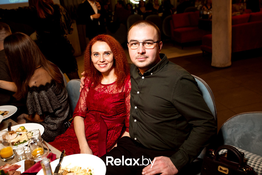 Happy New Year in Terra, фото № 74