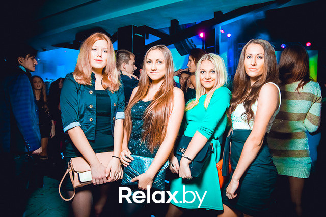 День студента, фото № 30