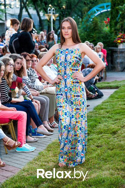 Благотворительный раут, фото № 197