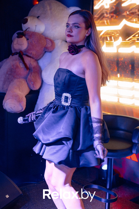 Radio Killers, фото № 49