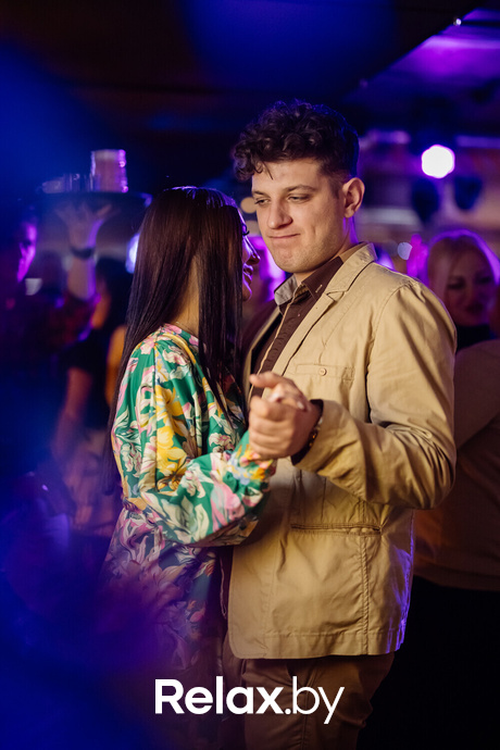 Zavod Saturday Night, фото № 50