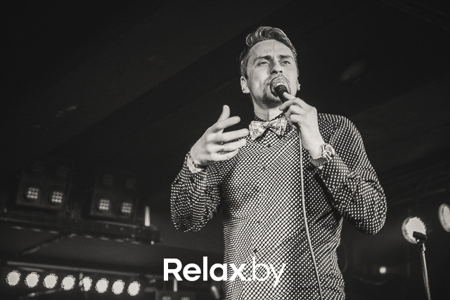 Stand up в баре "Койот"!, фото № 121