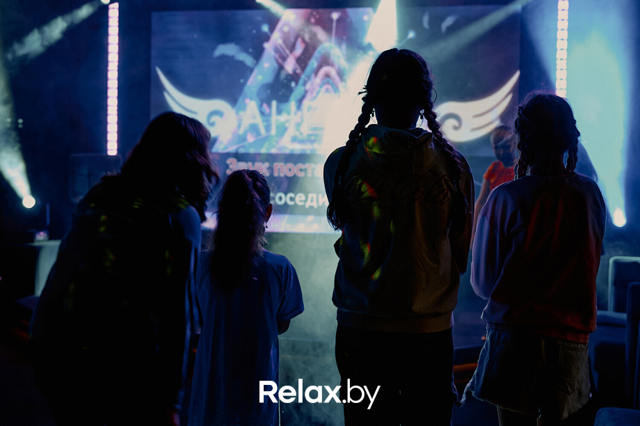 Короли Вечеринок. Детский праздник, фото № 50