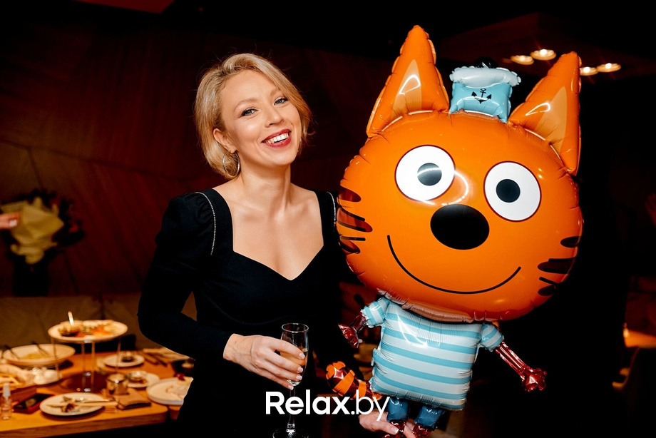 Пятница в Ангелах, фото № 77