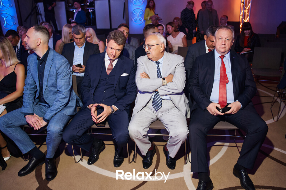 Человек дела 2024, фото № 29