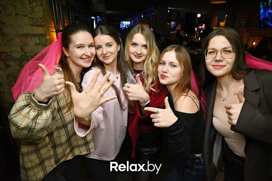 Saturday party, фото № 53