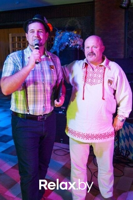 «BAYERN SHOW», фото № 29