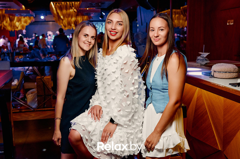 Friday Music, фото № 53