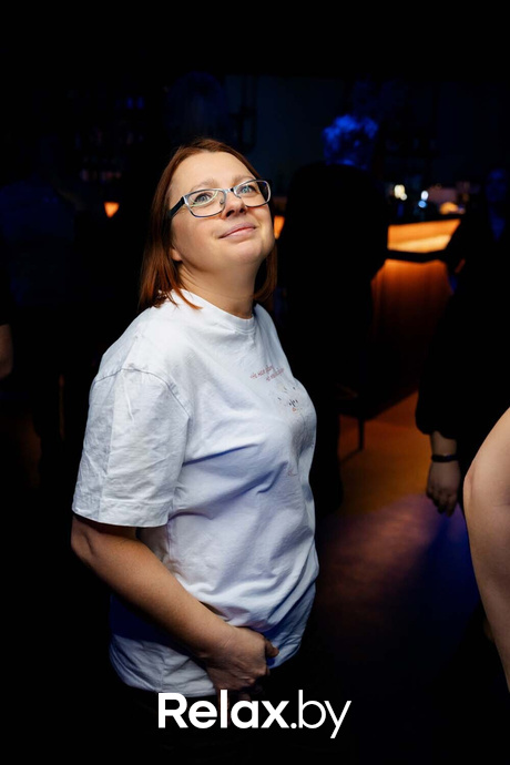 Ночные жители, фото № 14