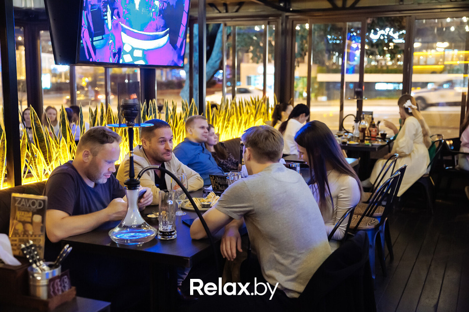 Friday Party, фото № 58