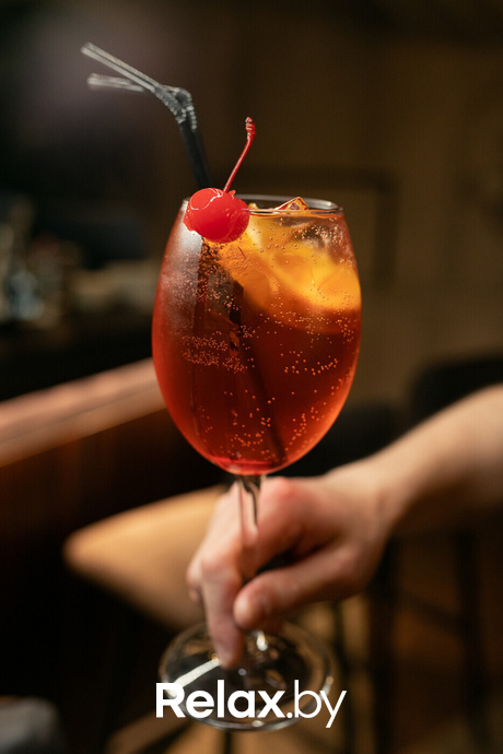 Выходные в Rustaveli, фото № 43