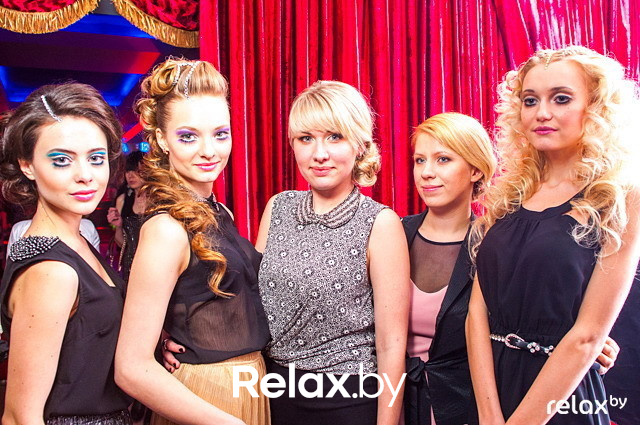 Madison Disco, фото № 96