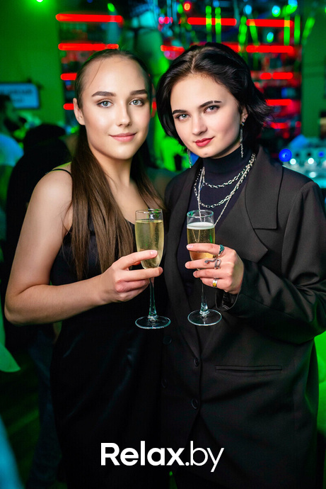 Выходные в GLASS BAR, фото № 13