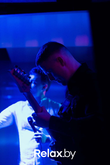 Ночные жители, фото № 43