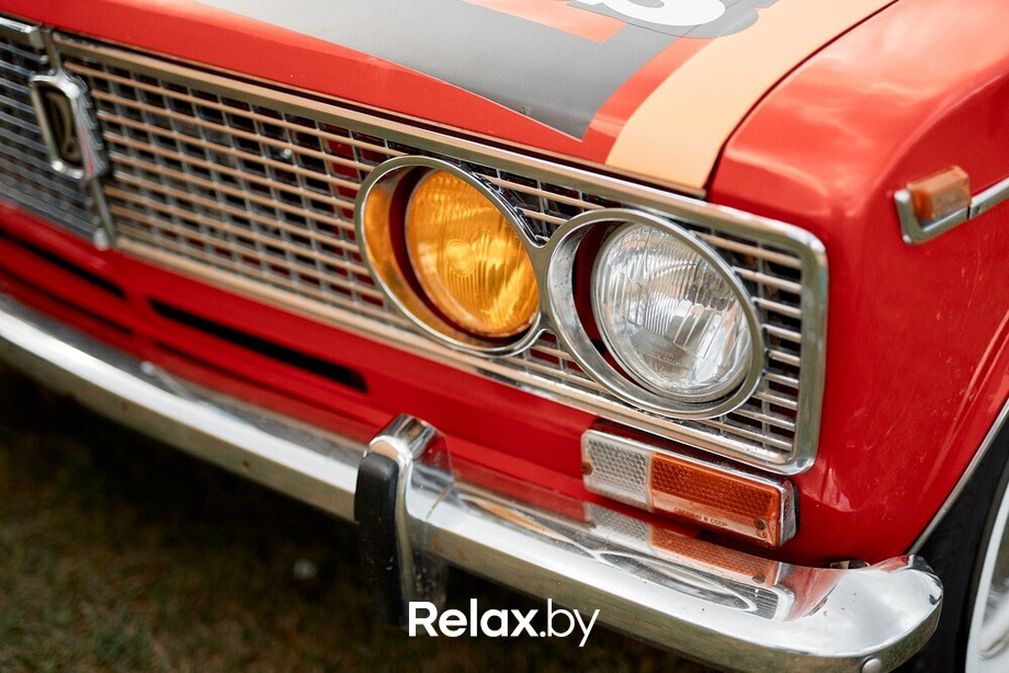 Фестиваль Vulitsa Ezha, фото № 81