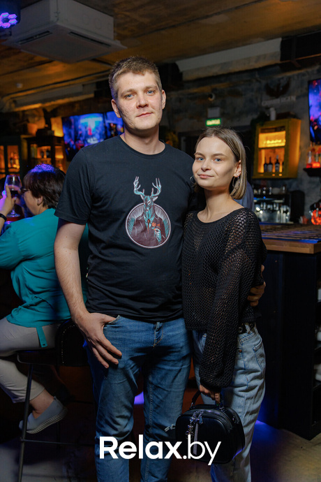 Friday party, фото № 15