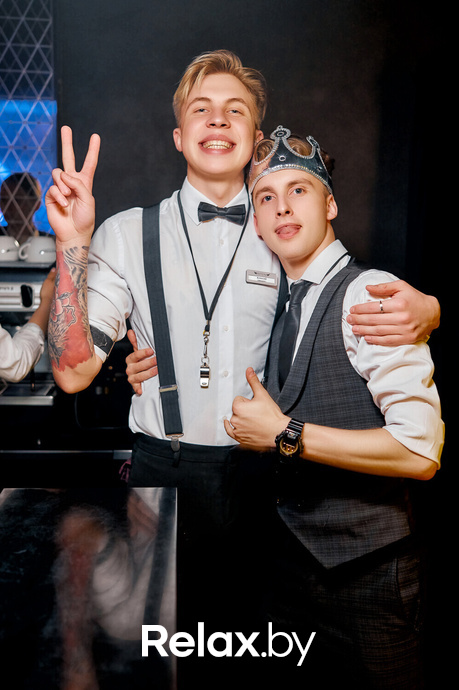 Saturday music, фото № 35