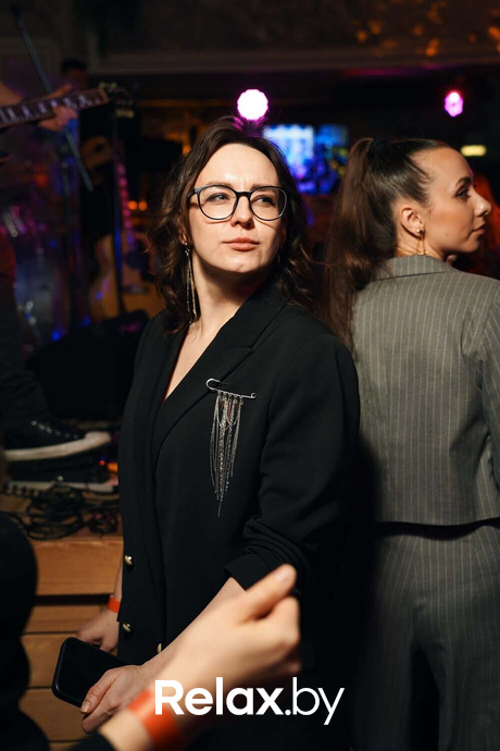 Международный женский день, фото № 15